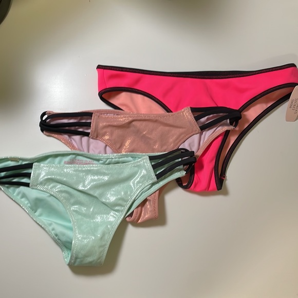 VS Swim Bottoms - Picture 1 of 11